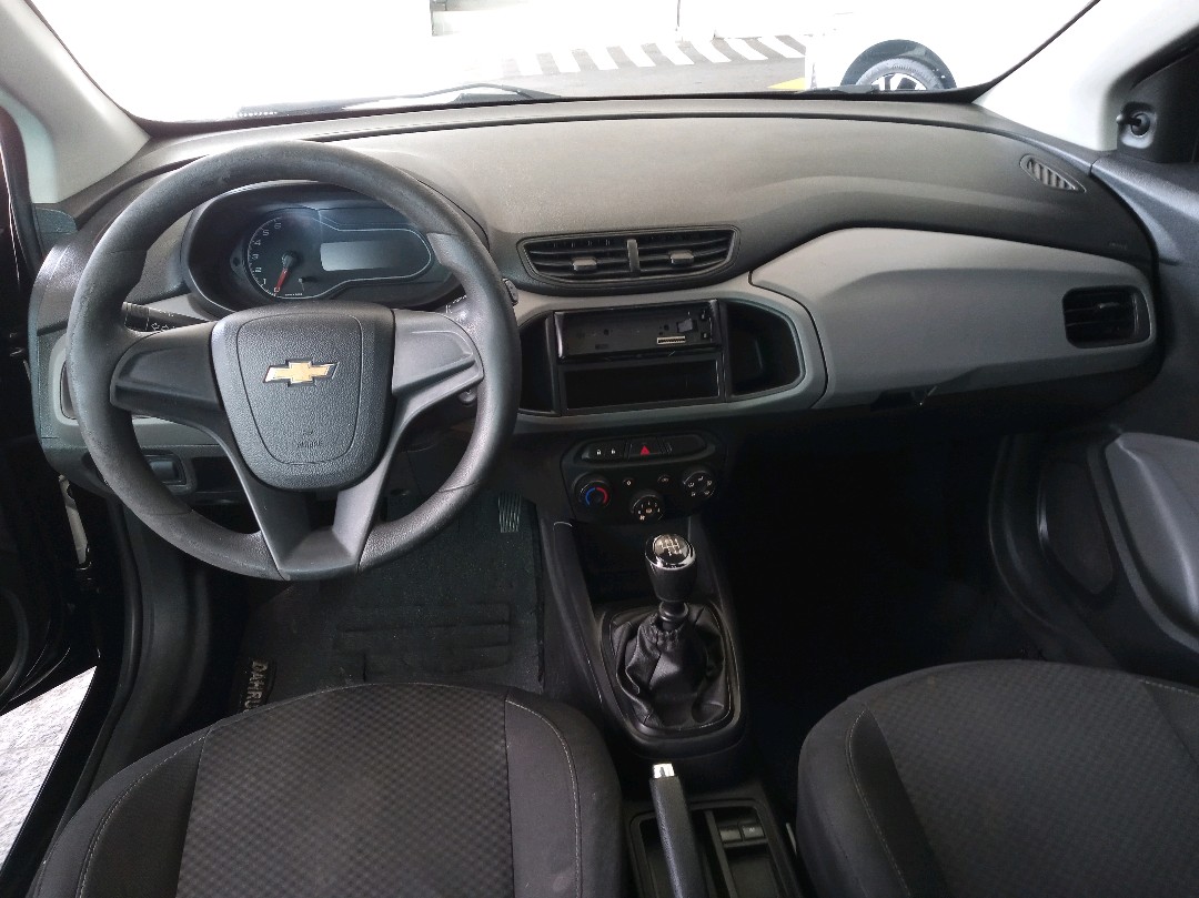 ONIX 1.0 MPFI JOY 8V FLEX 4P MANUAL8