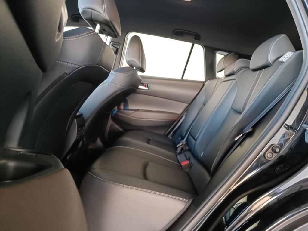 COROLLA CROSS 2.0 VVT-IE FLEX XRE DIRECT SHIFT5