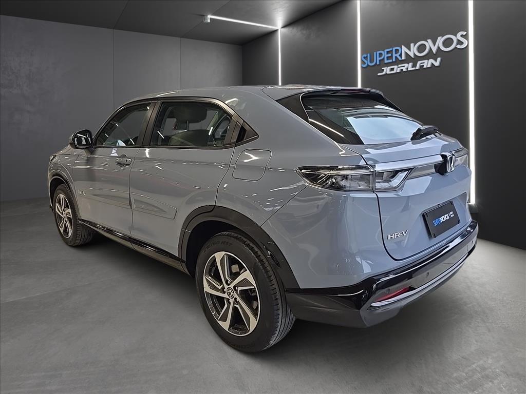 HR-V 1.5 DI I-VTEC TURBO FLEX TOURING CVT3