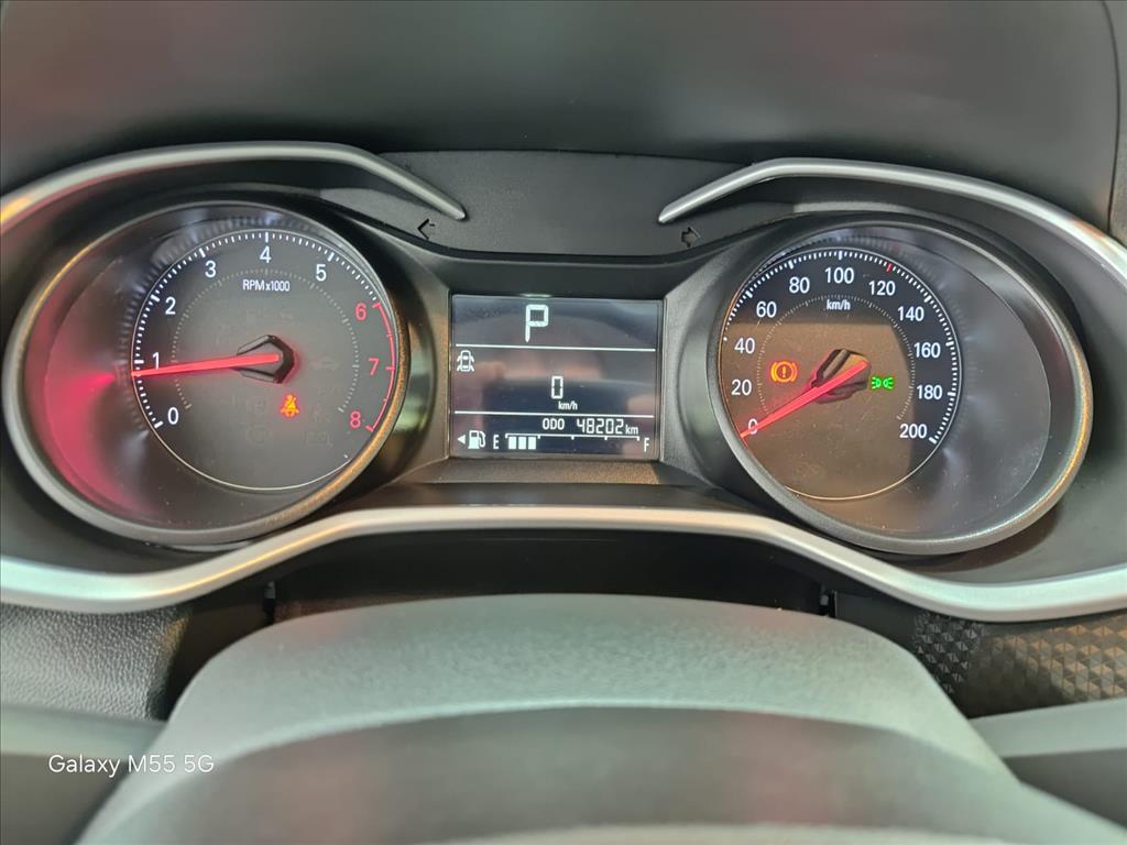 ONIX PLUS 1.0 TURBO FLEX LT AUTOMÁTICO6