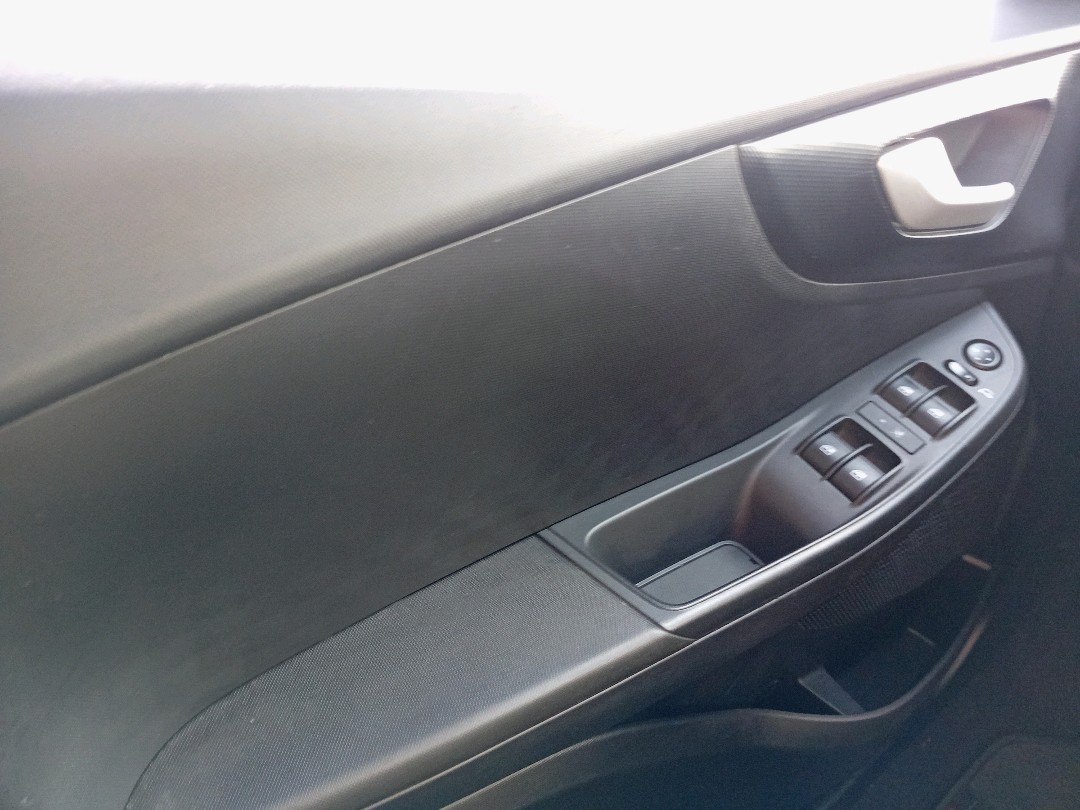 PULSE 1.3 FLEX DRIVE CVT14