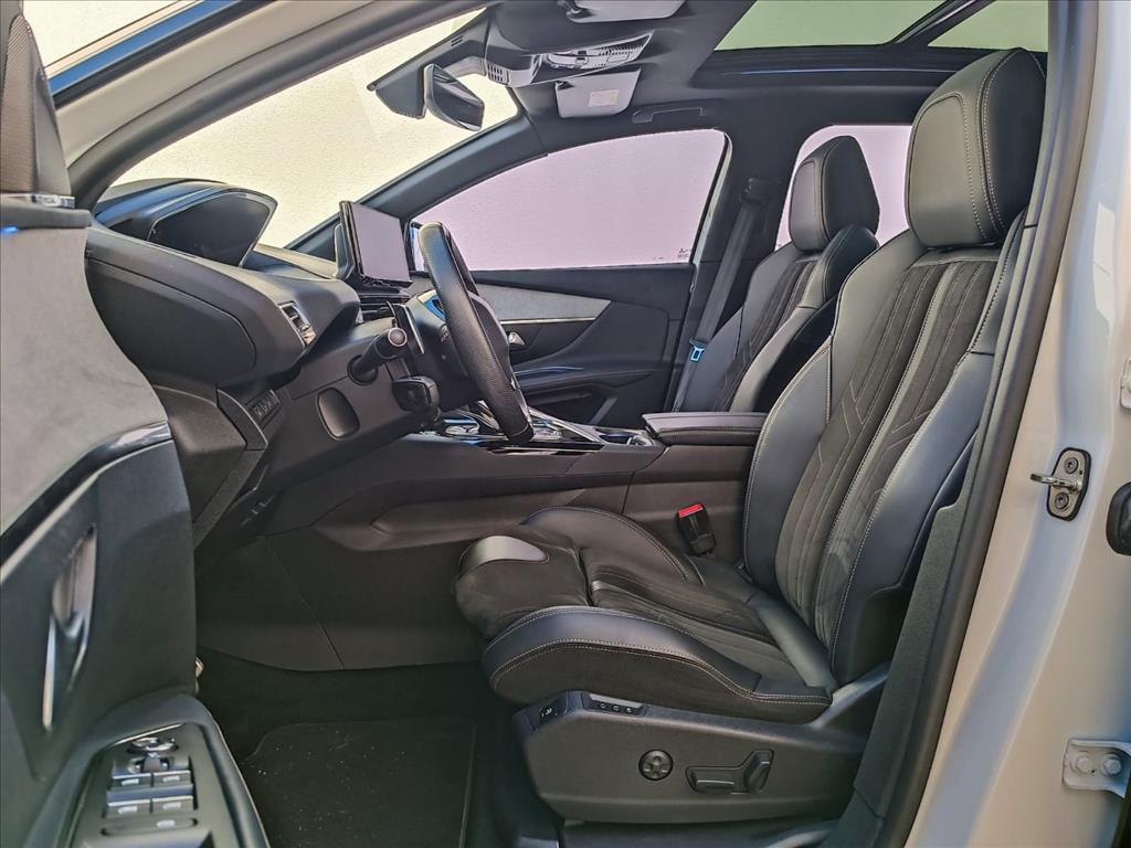 3008 1.6 16V THP GASOLINA GT PACK AUTOMÁTICO4