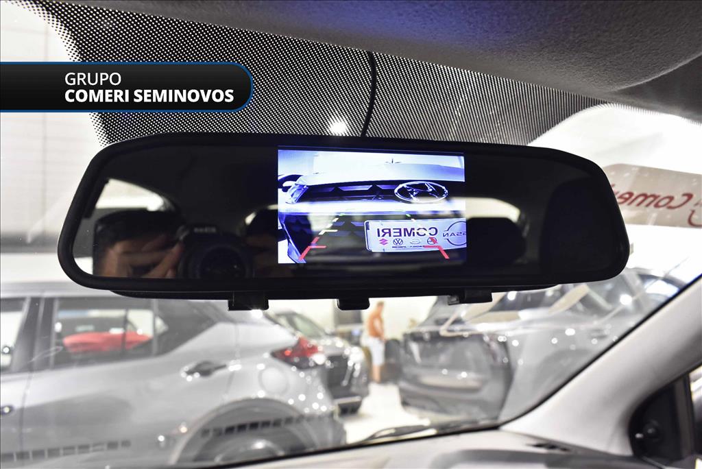 HB20 1.0 UNIQUE 12V FLEX 4P MANUAL14