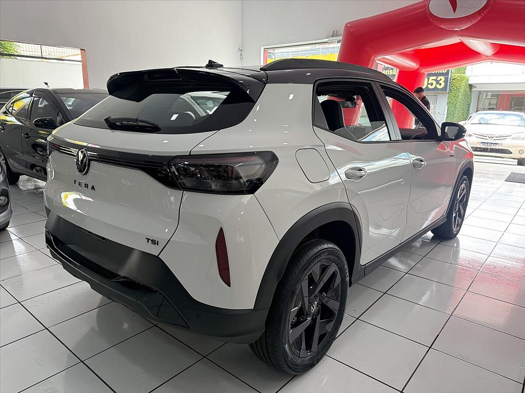 Volkswagen Tera - 1.0 170 TSI HIGH AUTOMÁTICO