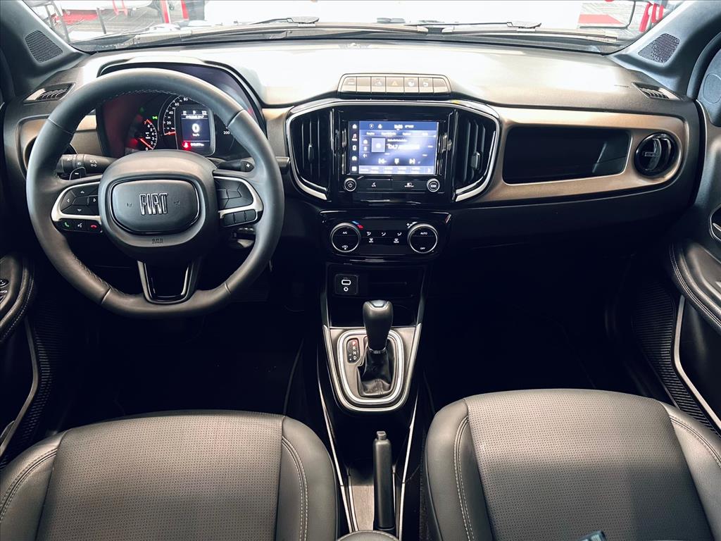 STRADA 1.3 FIREFLY FLEX VOLCANO CD CVT7