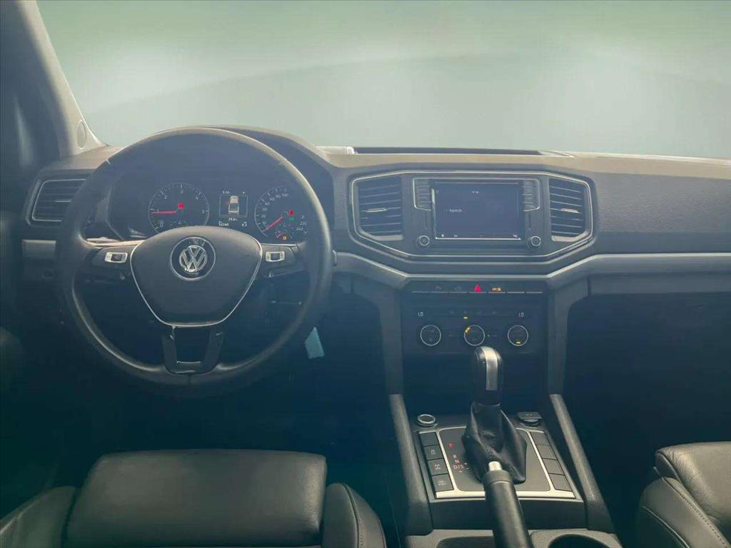 AMAROK 3.0 V6 TDI DIESEL HIGHLINE CD 4MOTION AUTOMÁTICO9