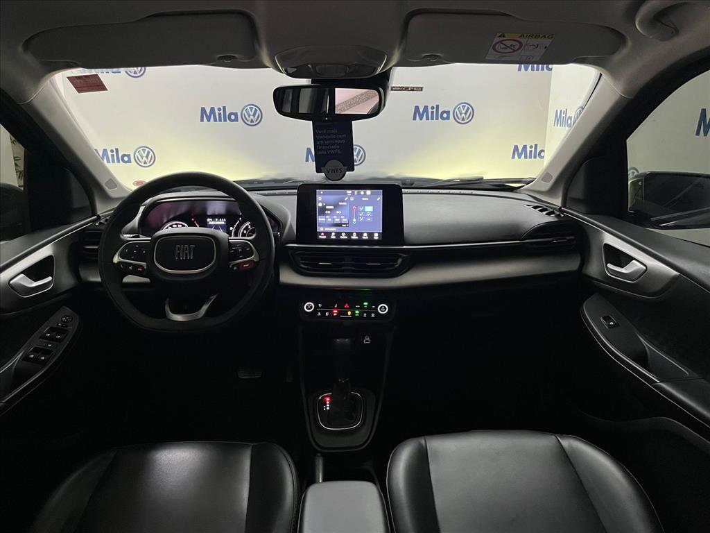 PULSE 1.0 TURBO 200 FLEX AUDACE CVT9
