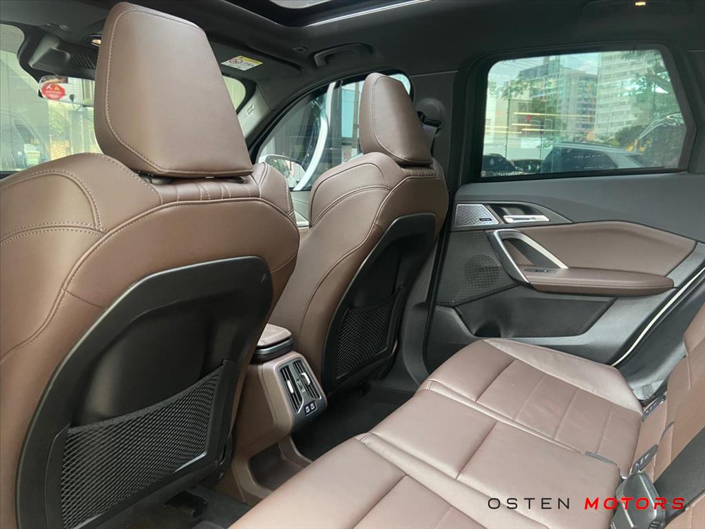 BMW-iX1-ELÉTRICO XDRIVE30 M SPORT