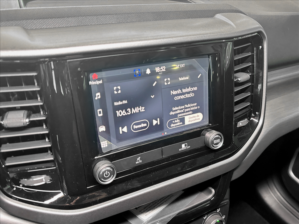 TORO 1.3 TURBO 270 FLEX ENDURANCE AT610