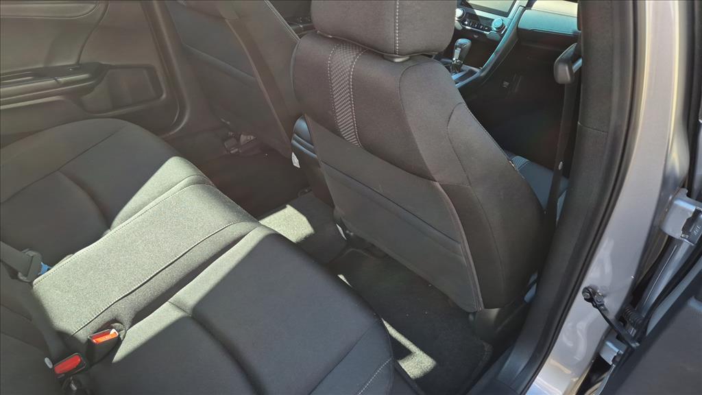 CIVIC 2.0 16V FLEXONE LX 4P CVT4