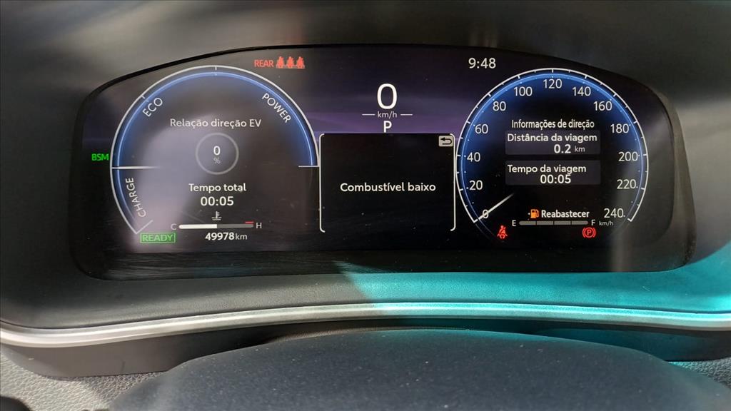 COROLLA CROSS 1.8 VVT-I HYBRID FLEX XRX CVT10