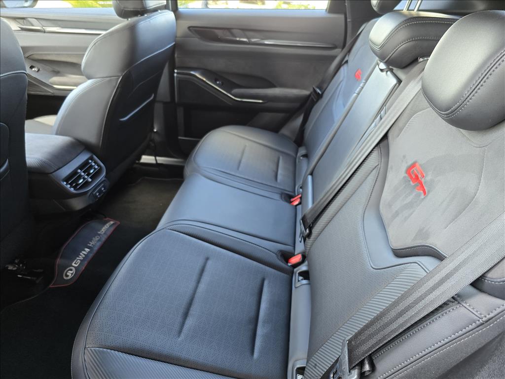 HAVAL H6 GT 1.5 PHEV AWD E-TRACTION8