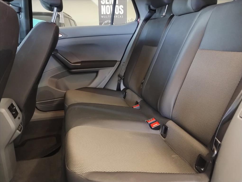 T-CROSS 1.0 200 TSI TOTAL FLEX AUTOMÁTICO8