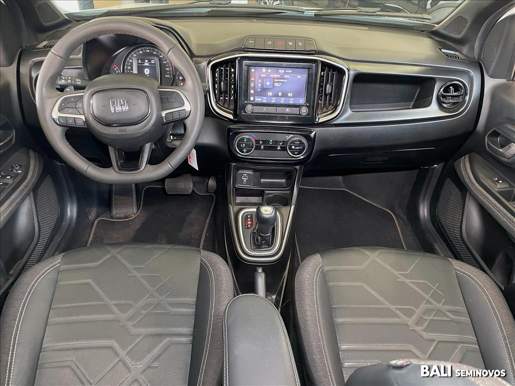 STRADA 1.3 FIREFLY FLEX VOLCANO CD CVT9