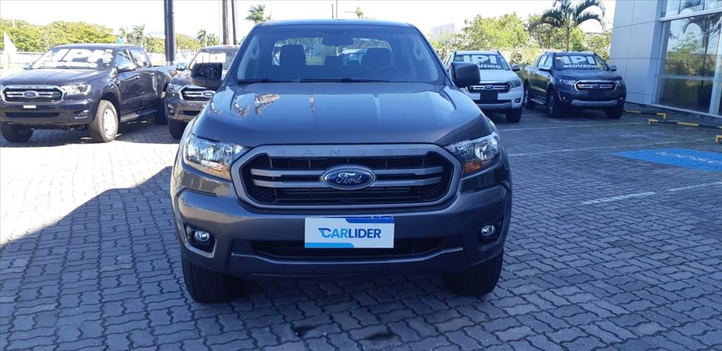 RANGER 2.2 XLS 4X4 CD 16V DIESEL 4P AUTOMÁTICO RANGER 2.2 XLS 4X4 CD 16V DIESEL 4P AUTOMÁTICO