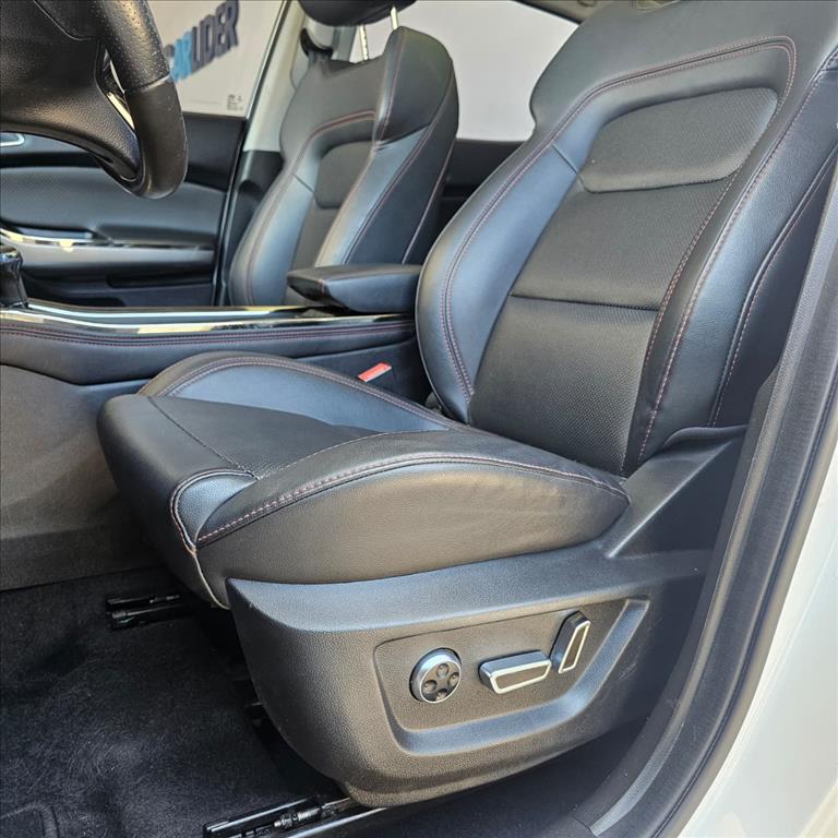 TIGGO 5x 1.5 VVT TURBO iFLEX TXS DCT10