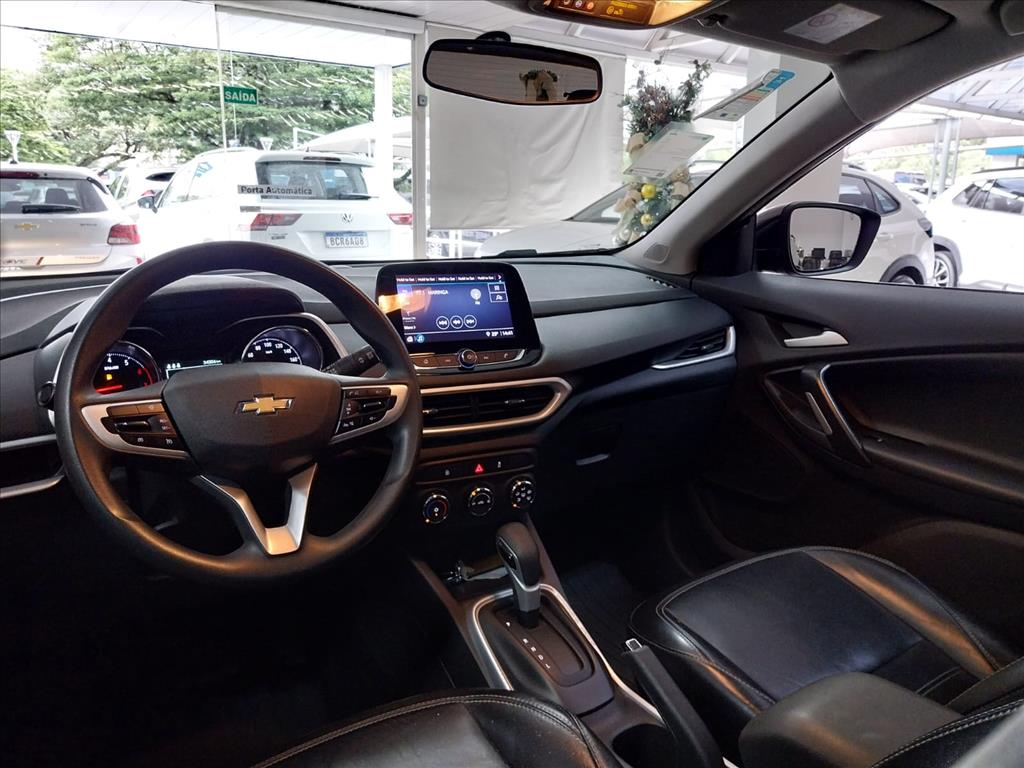 TRACKER 1.0 TURBO FLEX LT AUTOMÁTICO6