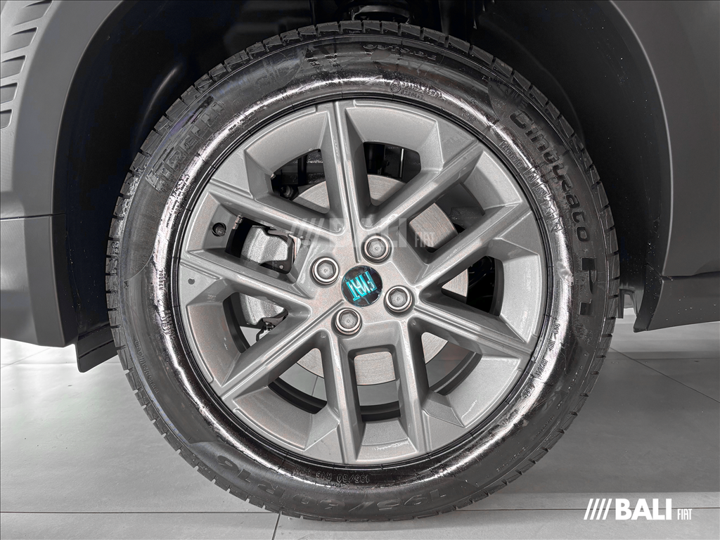 PULSE 1.0 TURBO 200 FLEX CVT6