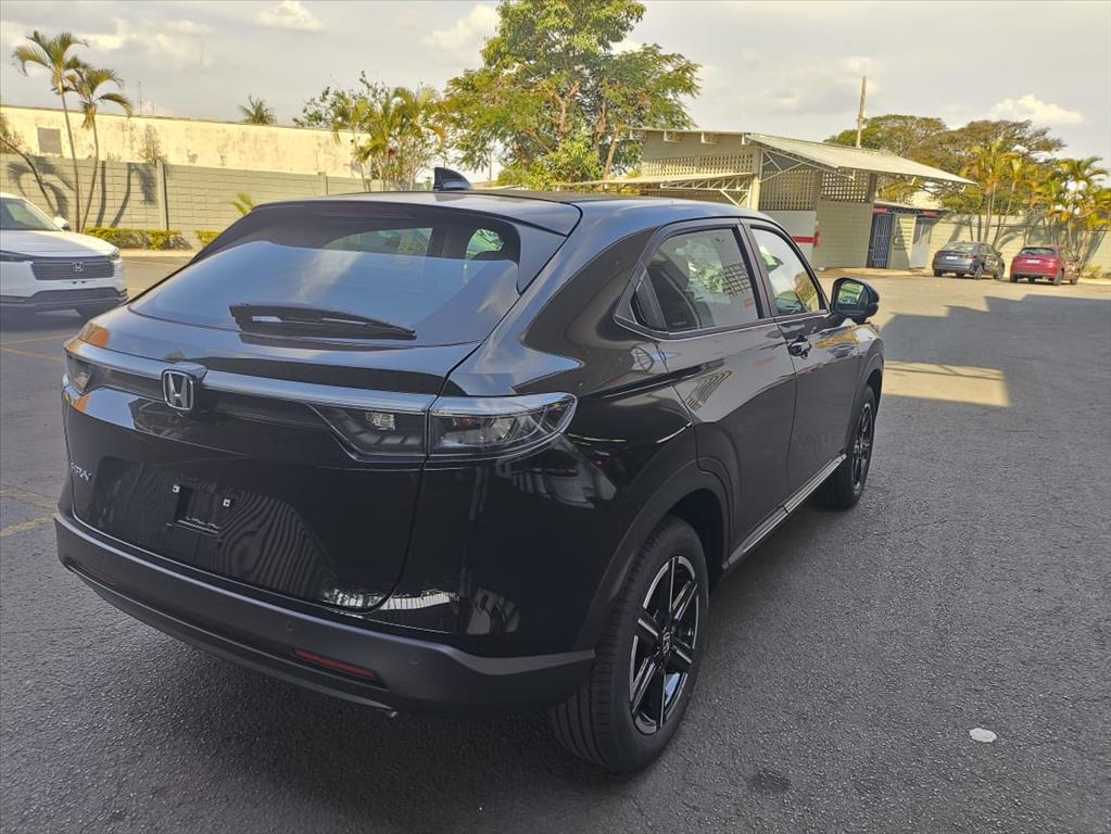 HR-V 1.5 DI I-VTEC FLEX EXL CVT