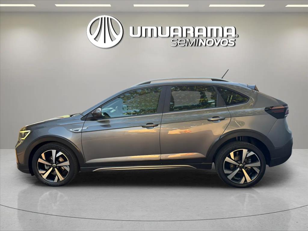 NIVUS 1.0 200 TSI TOTAL FLEX HIGHLINE AUTOMÁTICO7