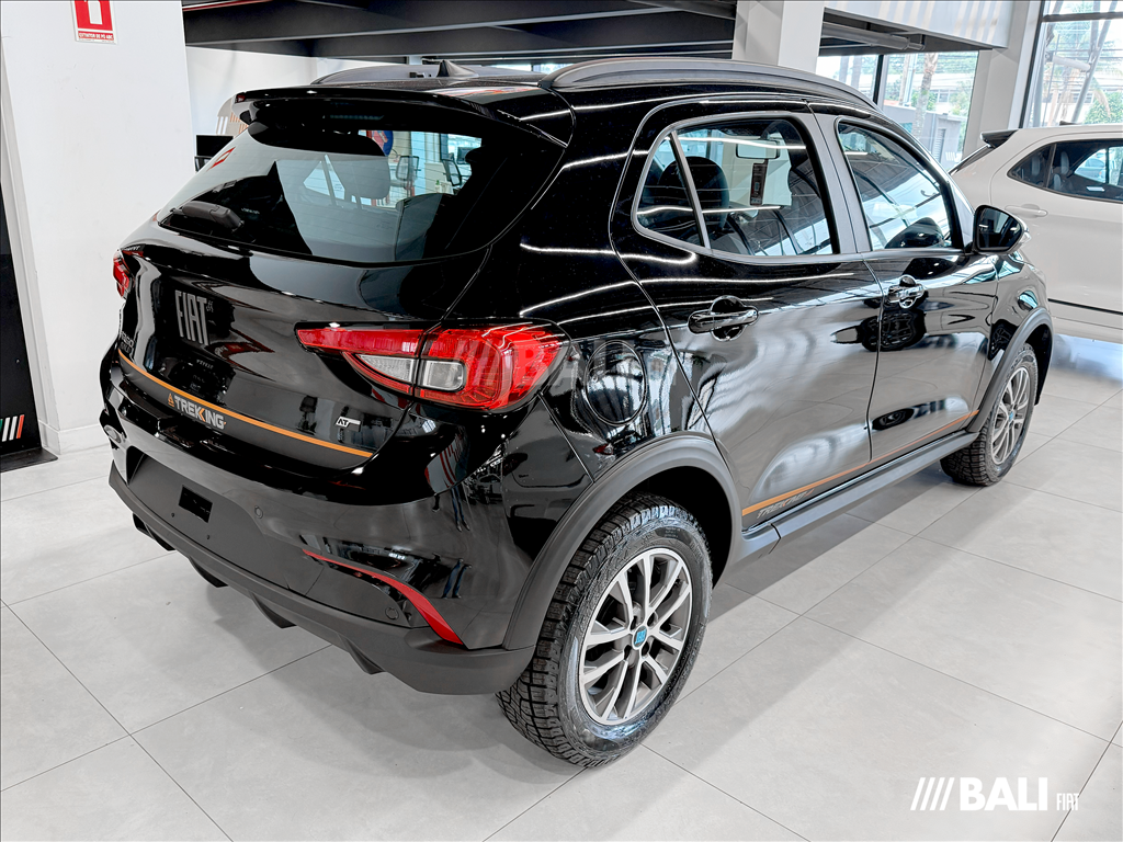 ARGO 1.3 FIREFLY FLEX TREKKING CVT3