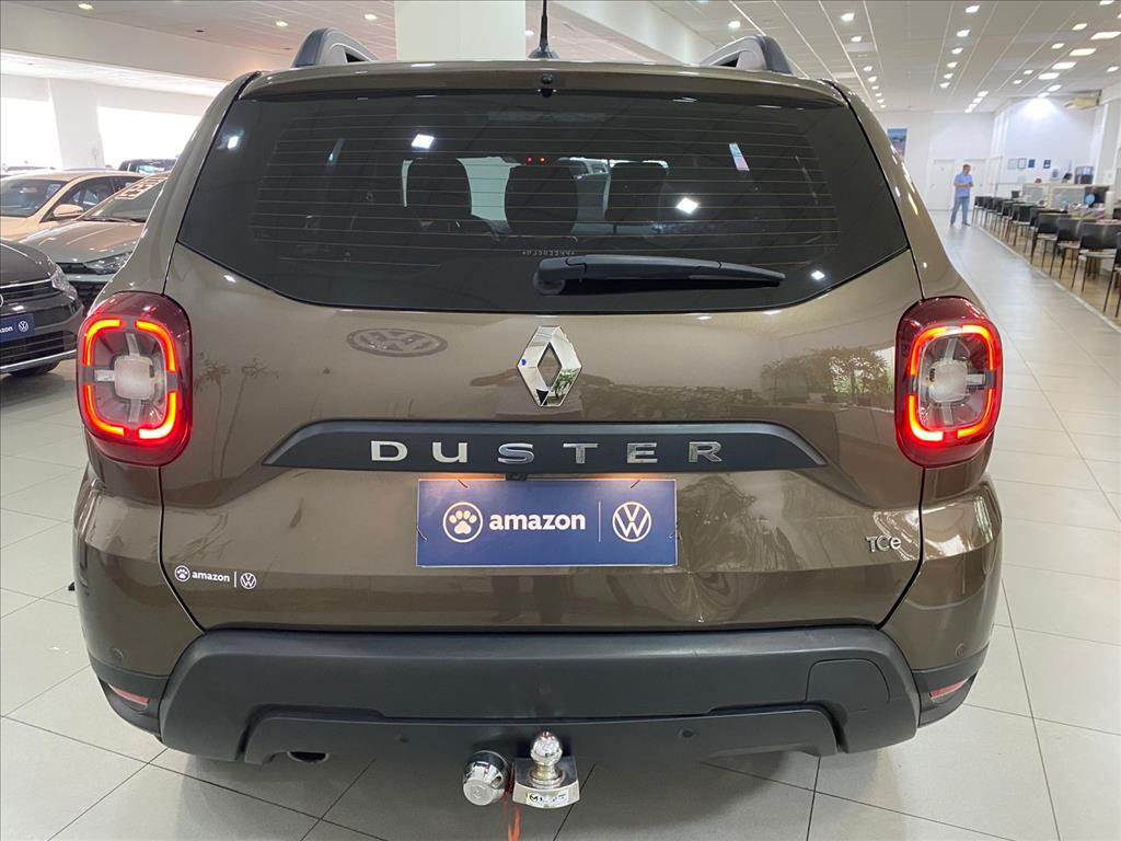 DUSTER 1.3 TCE FLEX ICONIC X-TRONIC5