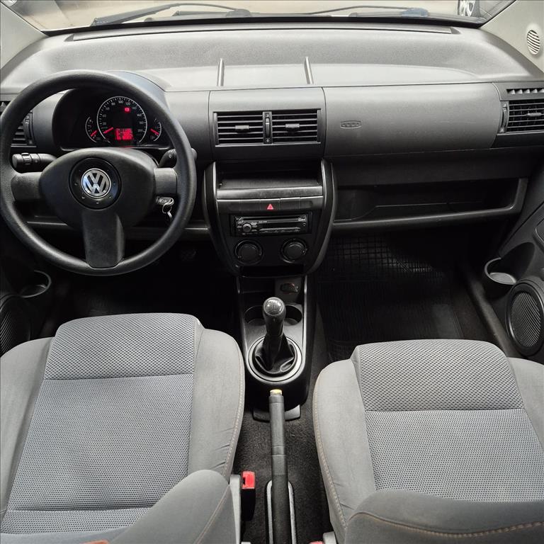 FOX 1.0 MI 8V FLEX 4P MANUAL