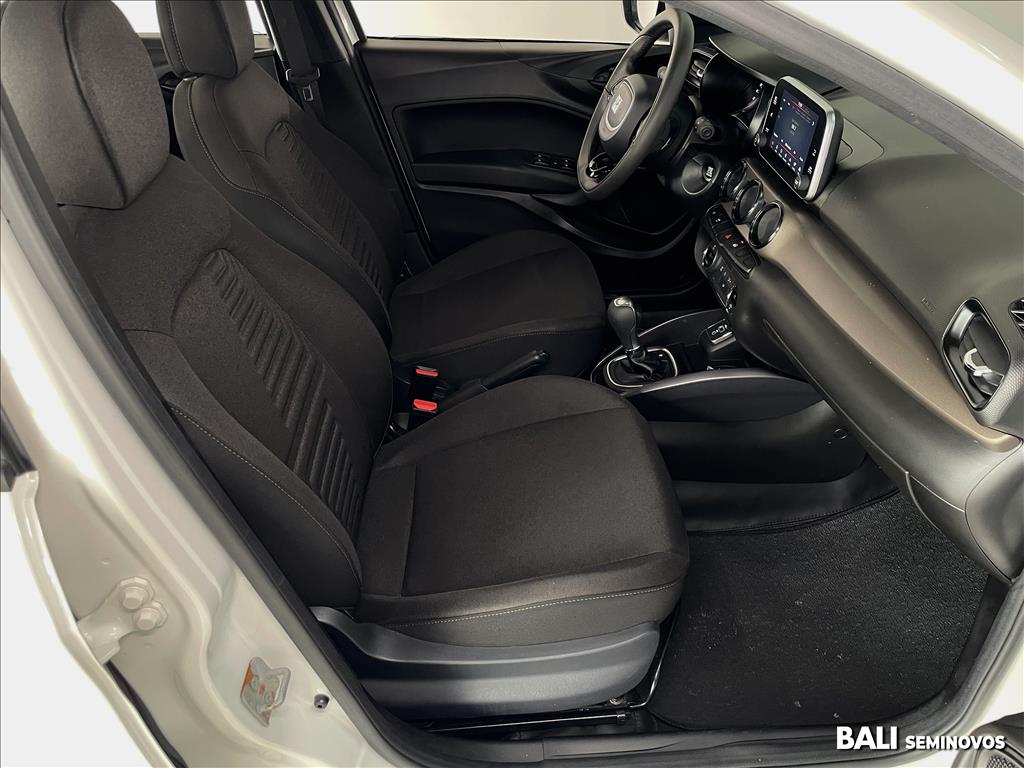 CRONOS 1.3 FIREFLY FLEX DRIVE CVT12