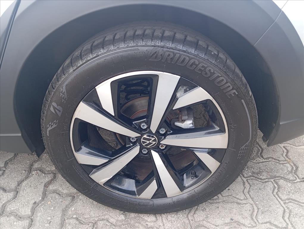 NIVUS 1.0 200 TSI TOTAL FLEX HIGHLINE AUTOMÁTICO6