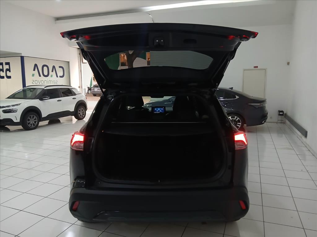 Toyota-COROLLA CROSS-2.0 VVT-IE FLEX XRE DIRECT SHIFT