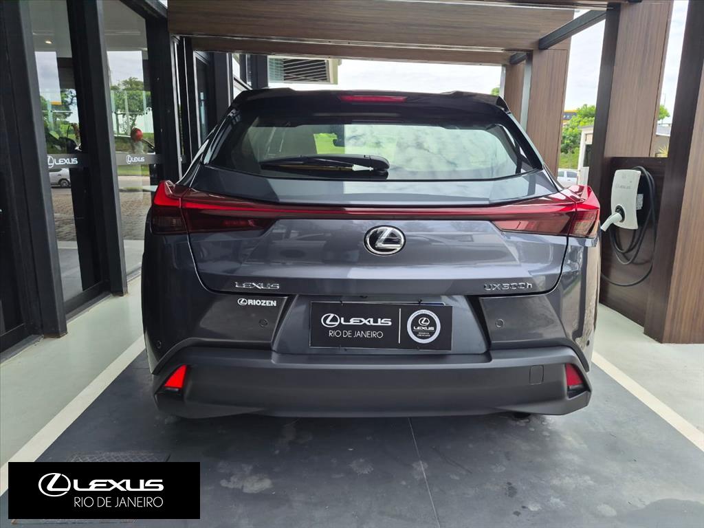 UX 300h 2.0 VVT-I HYBRID CVT11