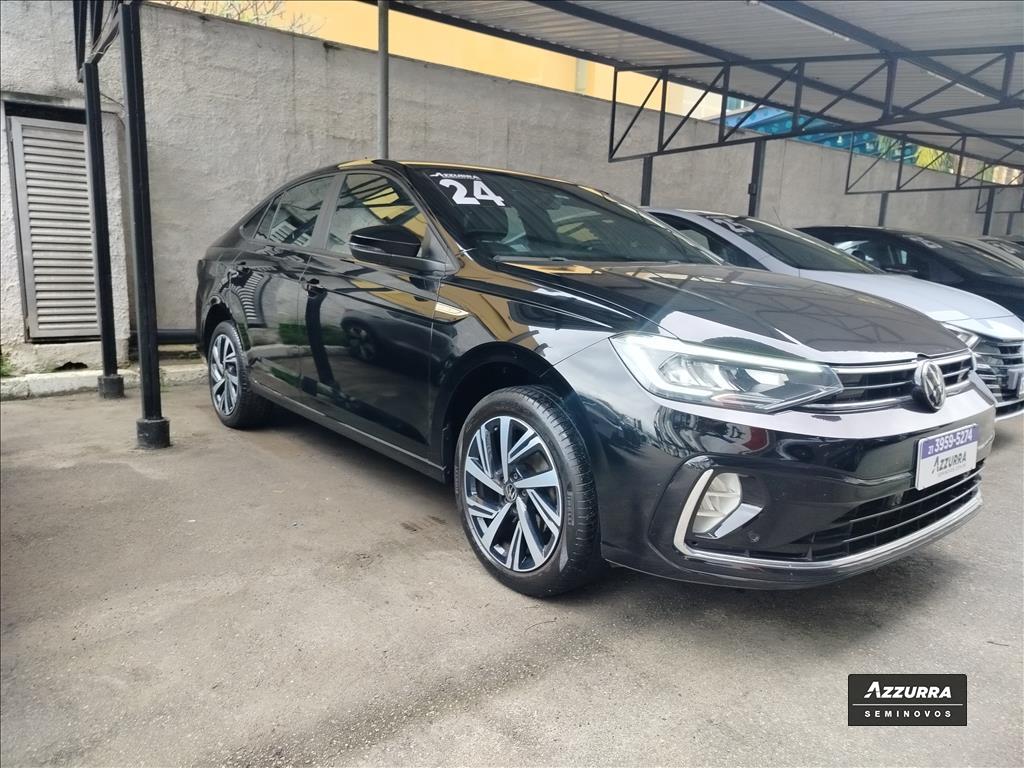 VIRTUS 1.0 200 TSI HIGHLINE AUTOMÁTICO1