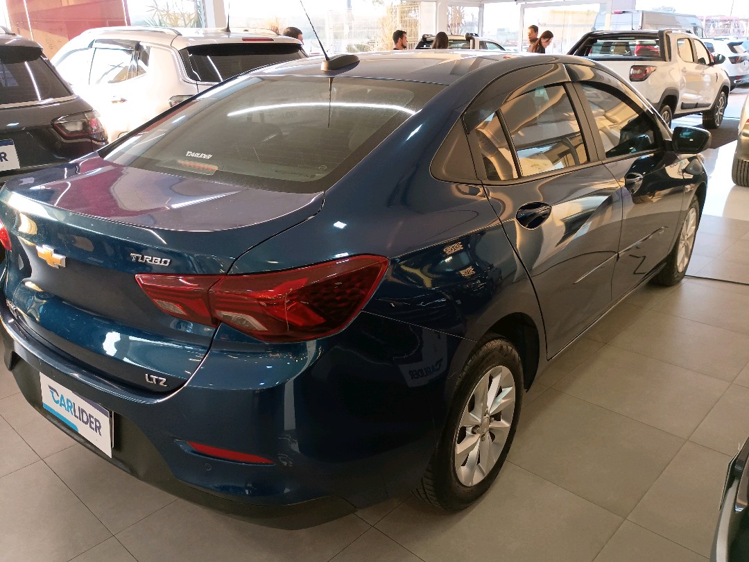 ONIX PLUS 1.0 TURBO FLEX LTZ MANUAL3