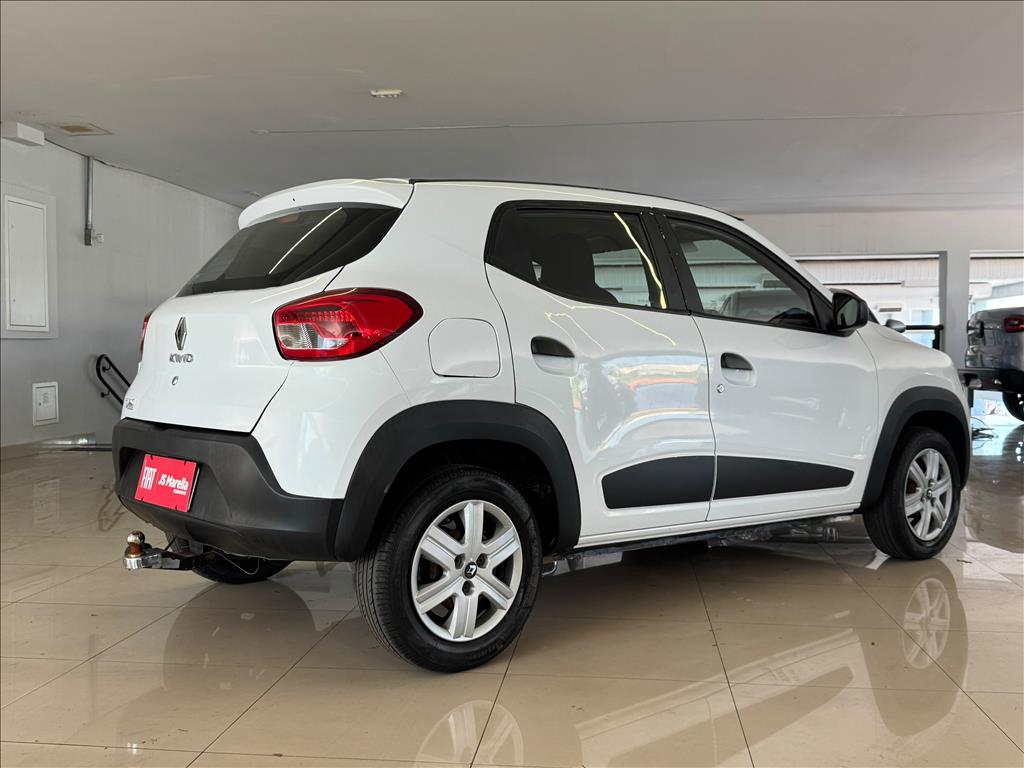 KWID 1.0 12V SCE FLEX LIFE MANUAL5