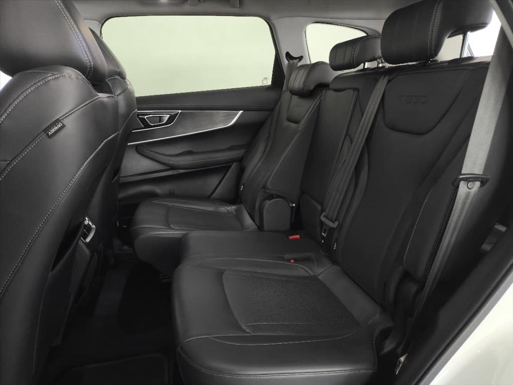 TIGGO 8 1.6 TGDI GASOLINA TXS MAX DRIVE DCT5