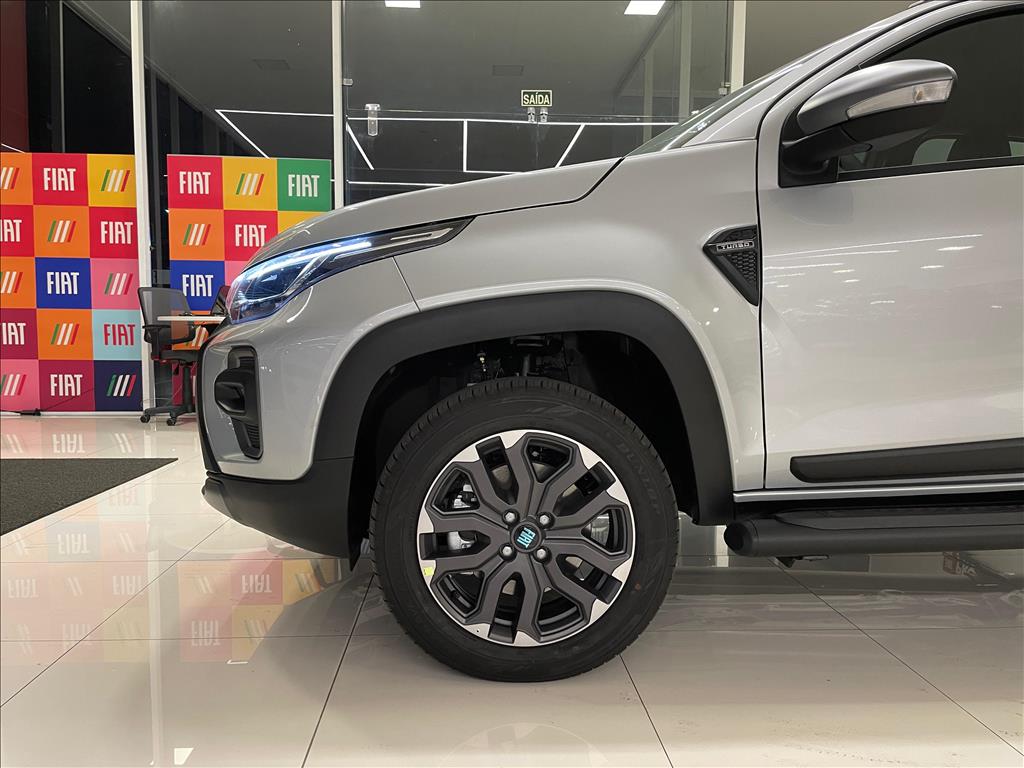 STRADA 1.0 TURBO 200 FLEX ULTRA CD CVT8