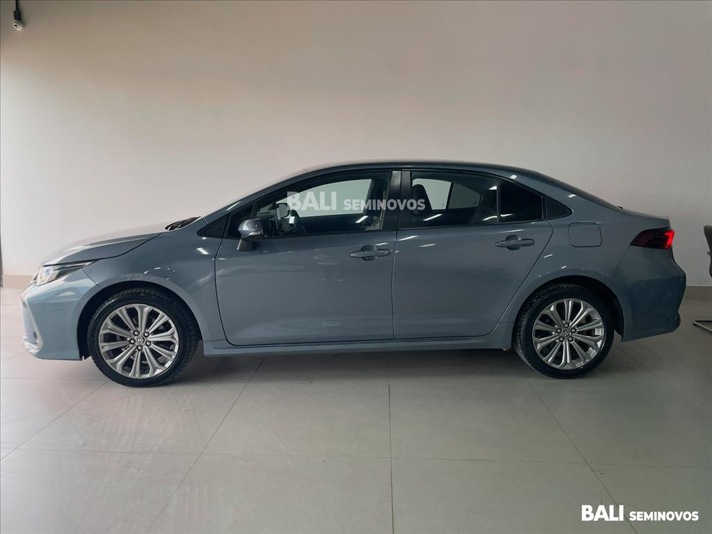 COROLLA 2.0 VVT-IE FLEX XEI DIRECT SHIFT7