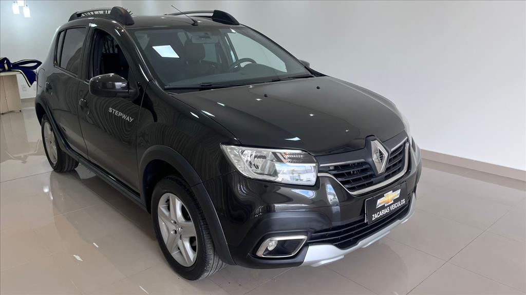 SANDERO 1.0 12V SCE FLEX ZEN MANUAL