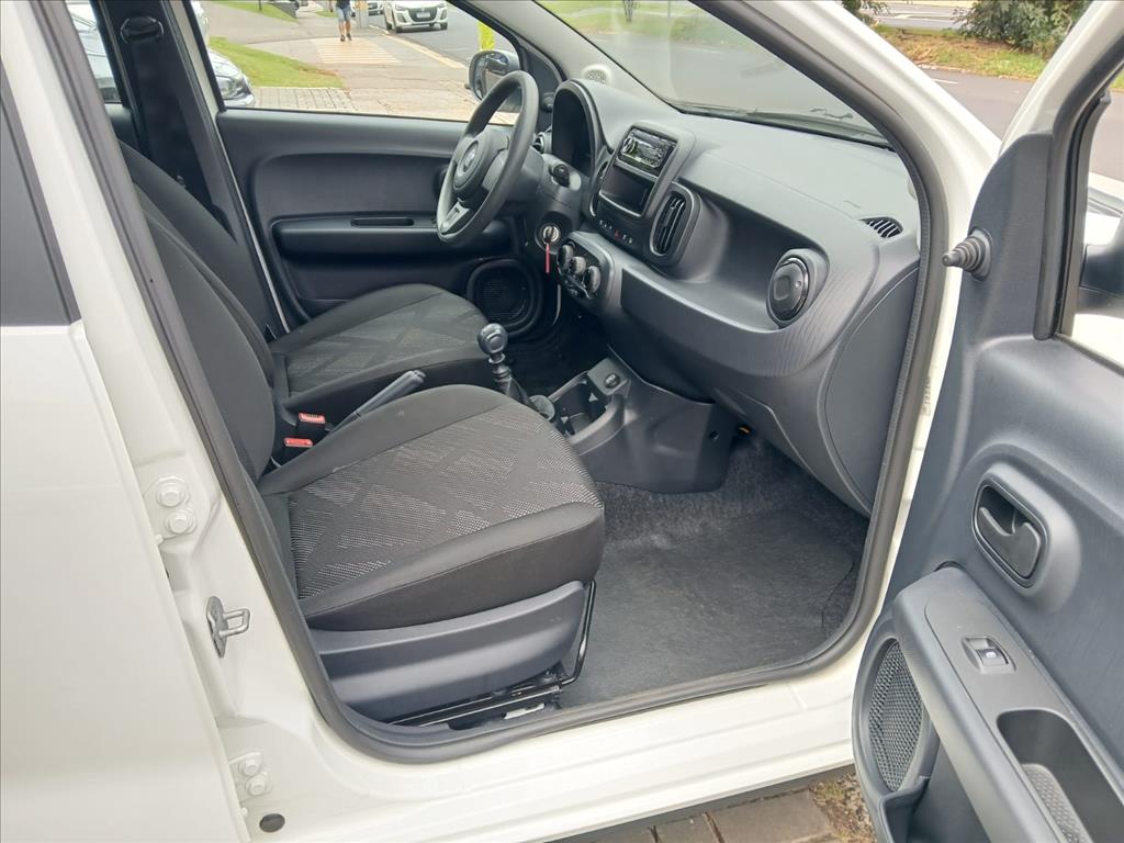 MOBI 1.0 EVO FLEX LIKE. MANUAL15