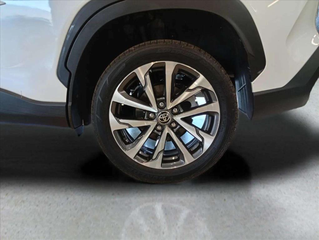 COROLLA CROSS 2.0 VVT-IE FLEX XRE DIRECT SHIFT11