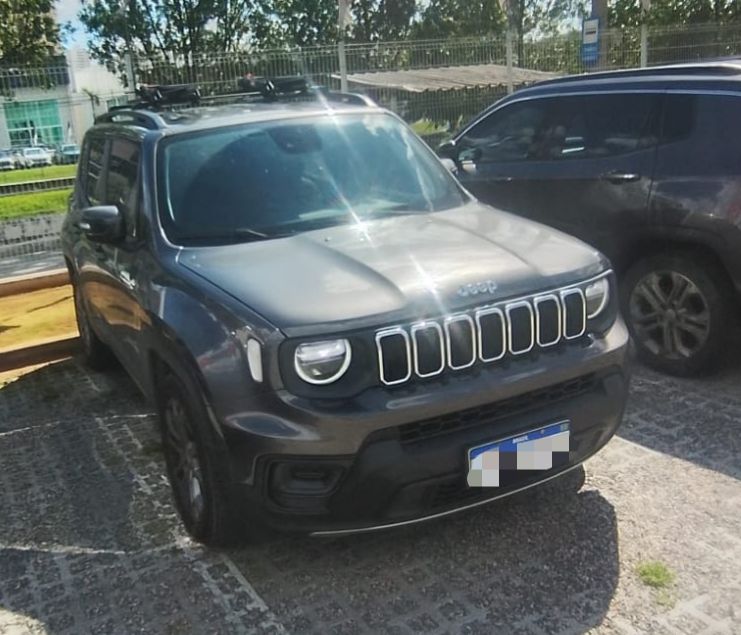 RENEGADE 1.3 T270 TURBO FLEX LONGITUDE AT62