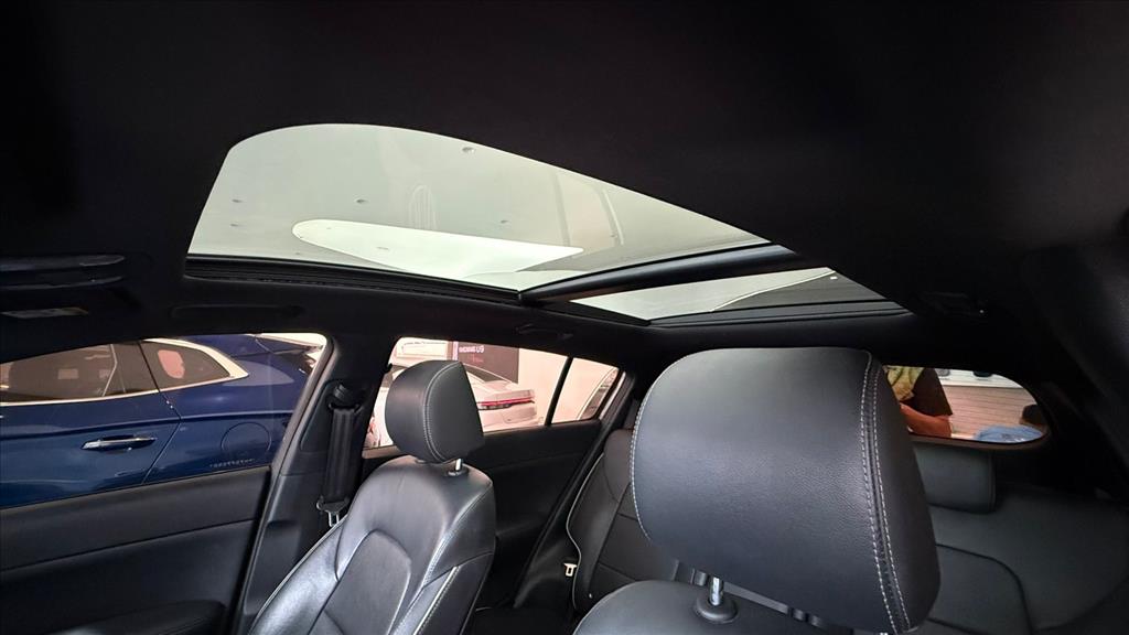 SPORTAGE 2.0 EX 4X2 16V FLEX 4P AUTOMÁTICO14