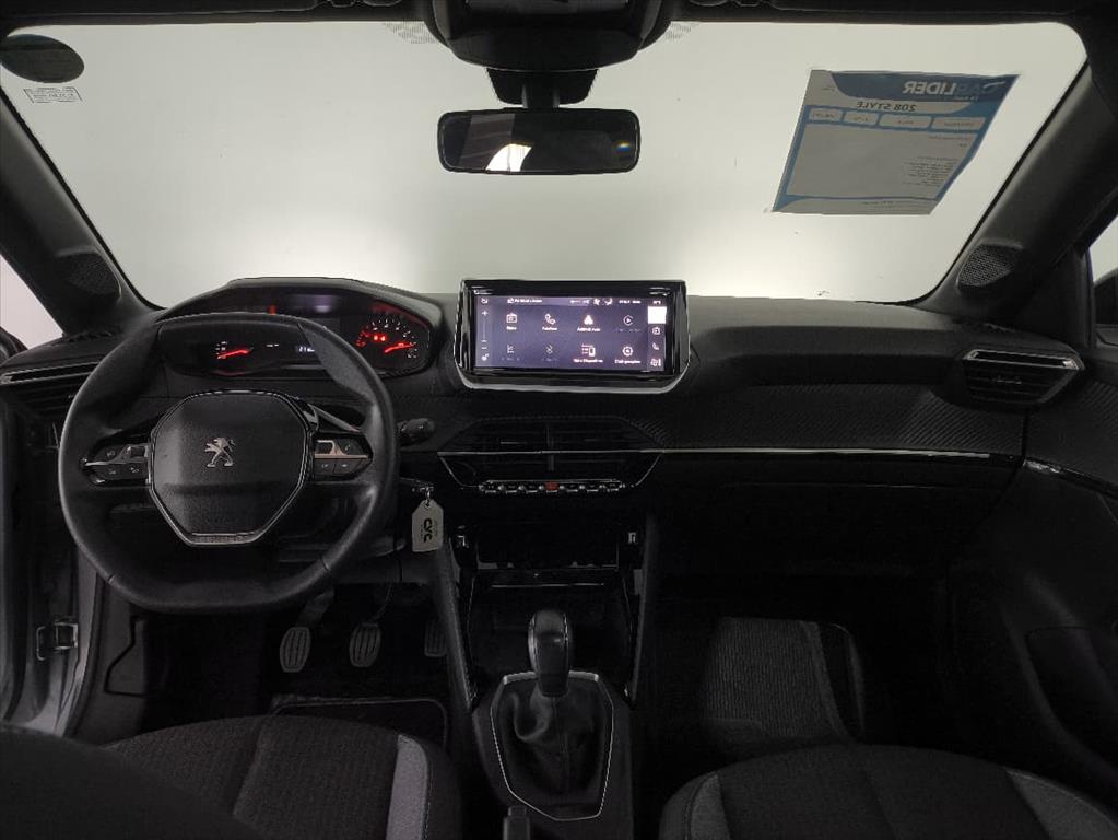 208 1.0 FIREFLY FLEX STYLE MANUAL6