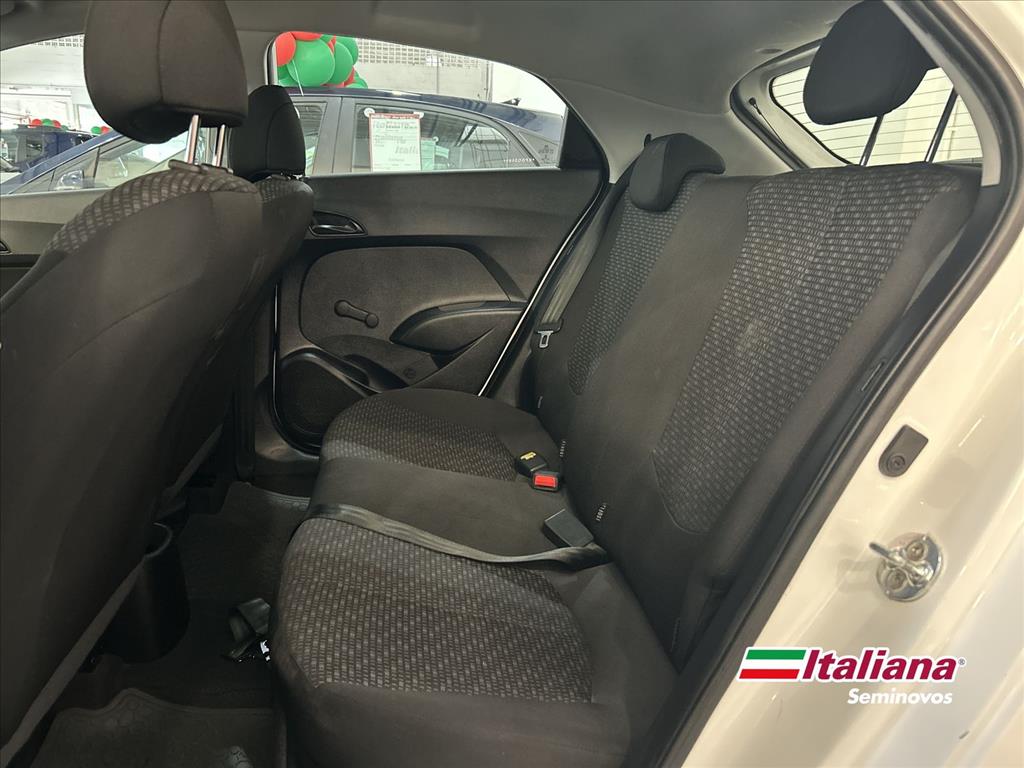 HB20 1.0 UNIQUE 12V FLEX 4P MANUAL