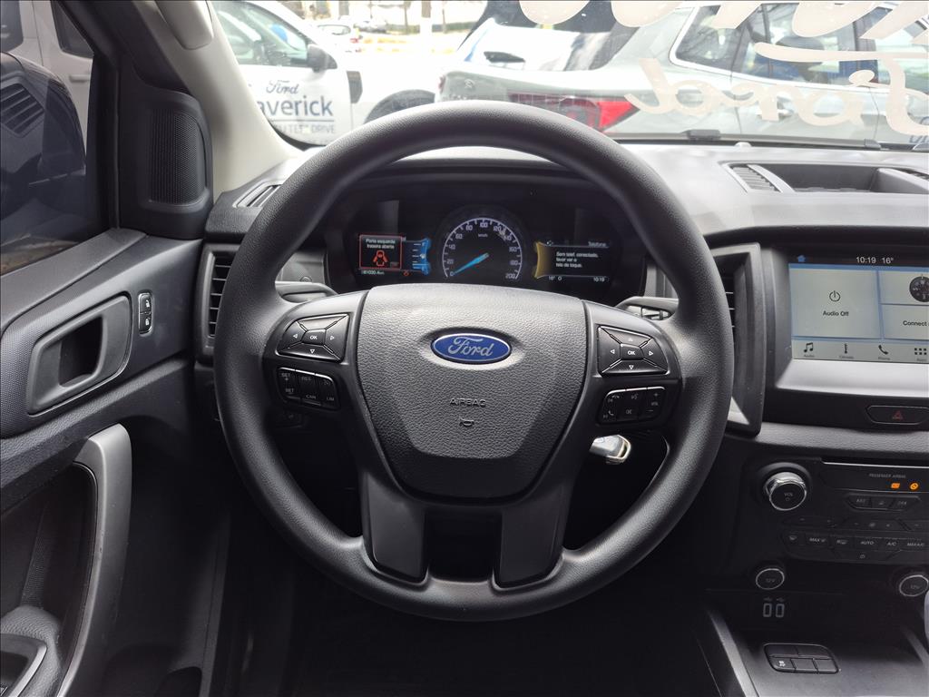 Foto ilustrativa do carro