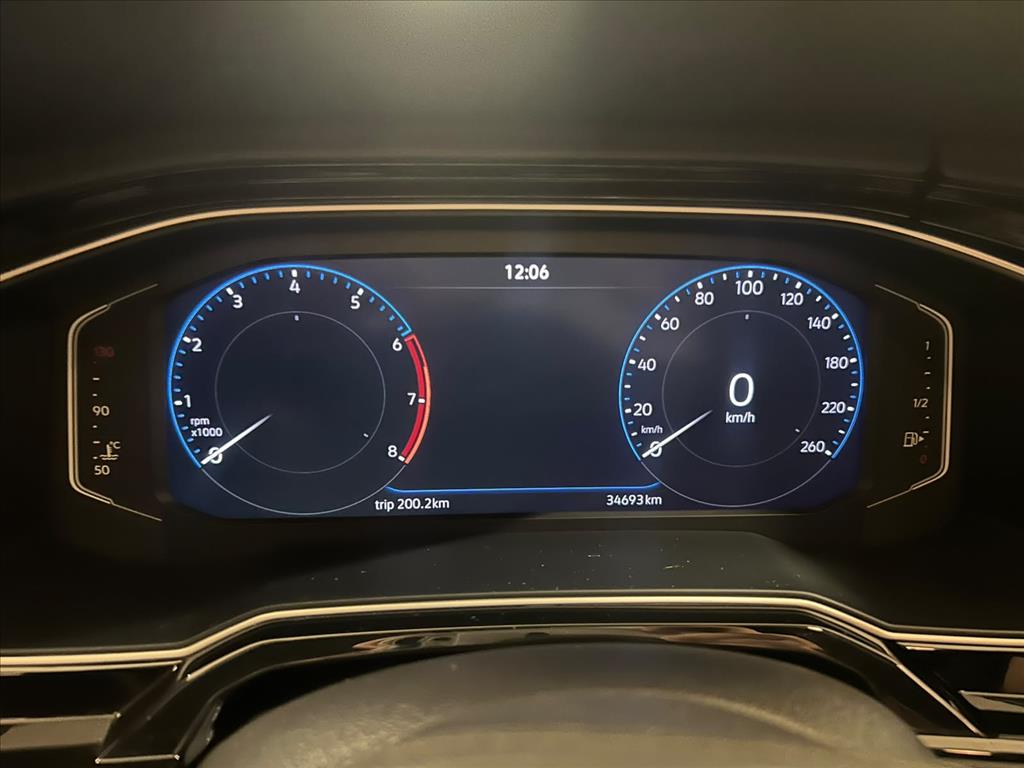Volkswagen-NIVUS-1.0 200 TSI TOTAL FLEX HIGHLINE AUTOMÁTICO