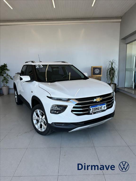 MONTANA 1.2 TURBO FLEX LTZ AUTOMÁTICO