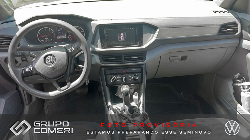 T-CROSS 1.0 200 TSI TOTAL FLEX SENSE AUTOMÁTICO4
