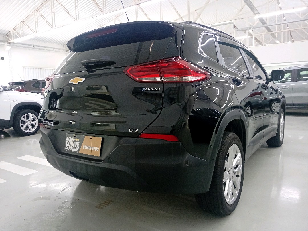 TRACKER 1.0 TURBO FLEX LTZ AUTOMÁTICO2