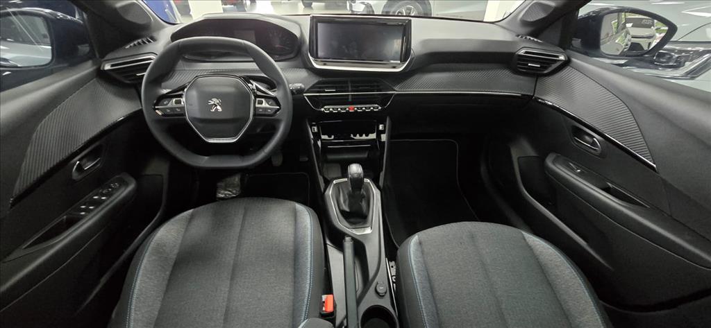 208 1.0 FIREFLY FLEX STYLE MANUAL6